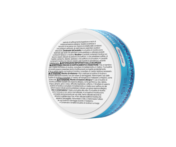 ZYN Cool Mint 11mg - 7 main