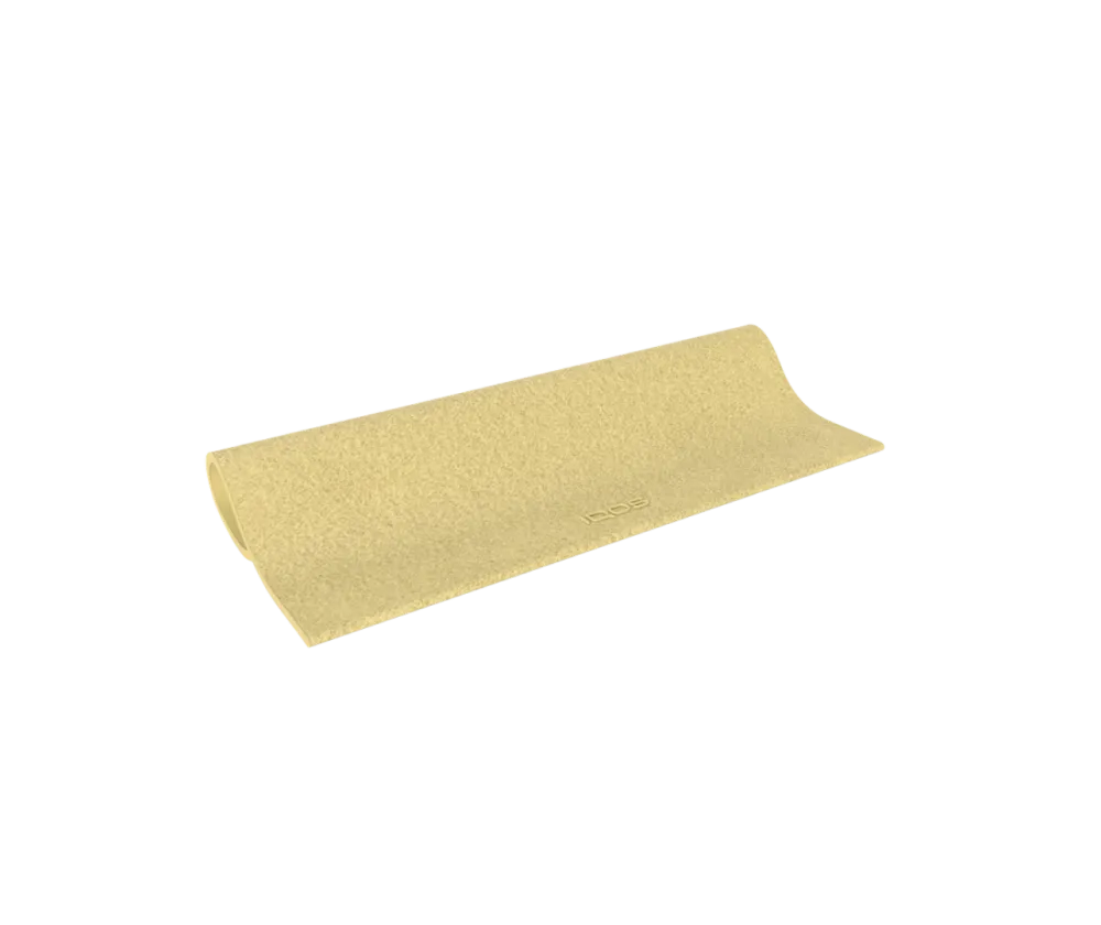 Warm Cover Gialla