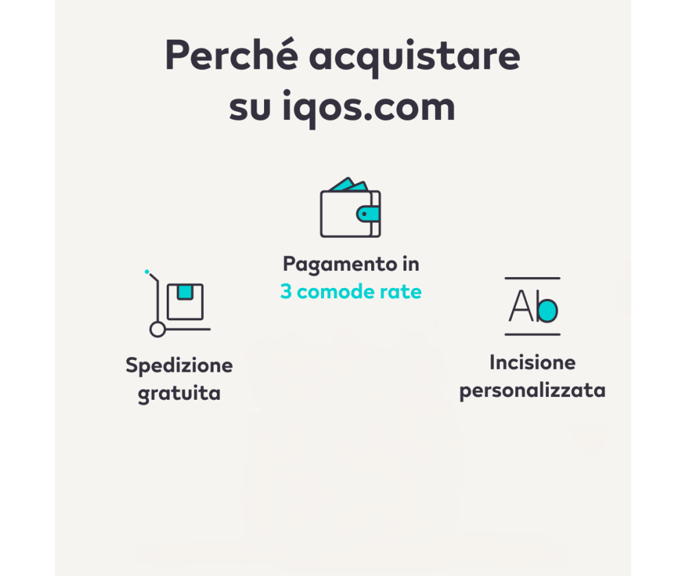 IQOS ILUMA Mid