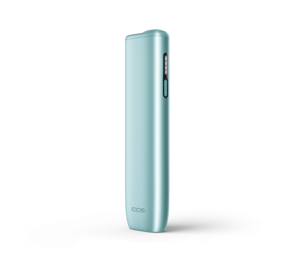 IQOS ILUMA i ONE