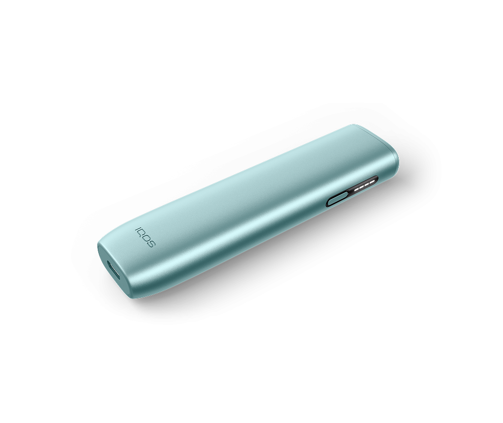 IQOS ILUMA i ONE