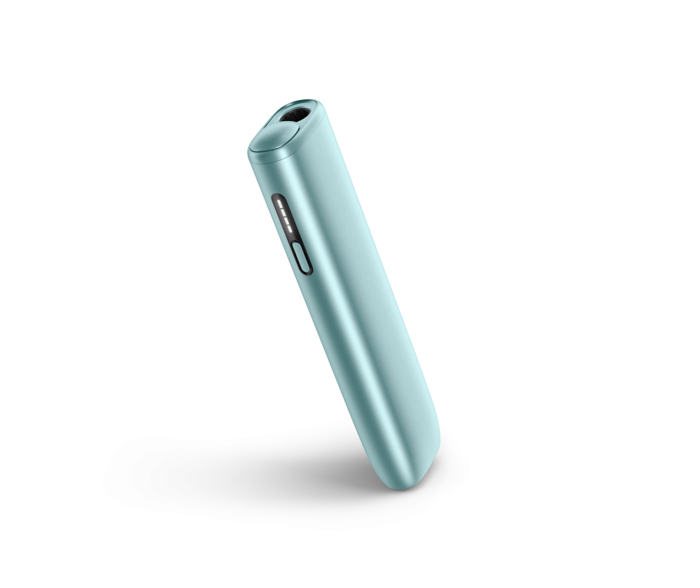 IQOS ILUMA i ONE