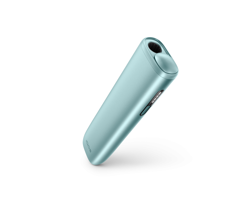 IQOS ILUMA i ONE