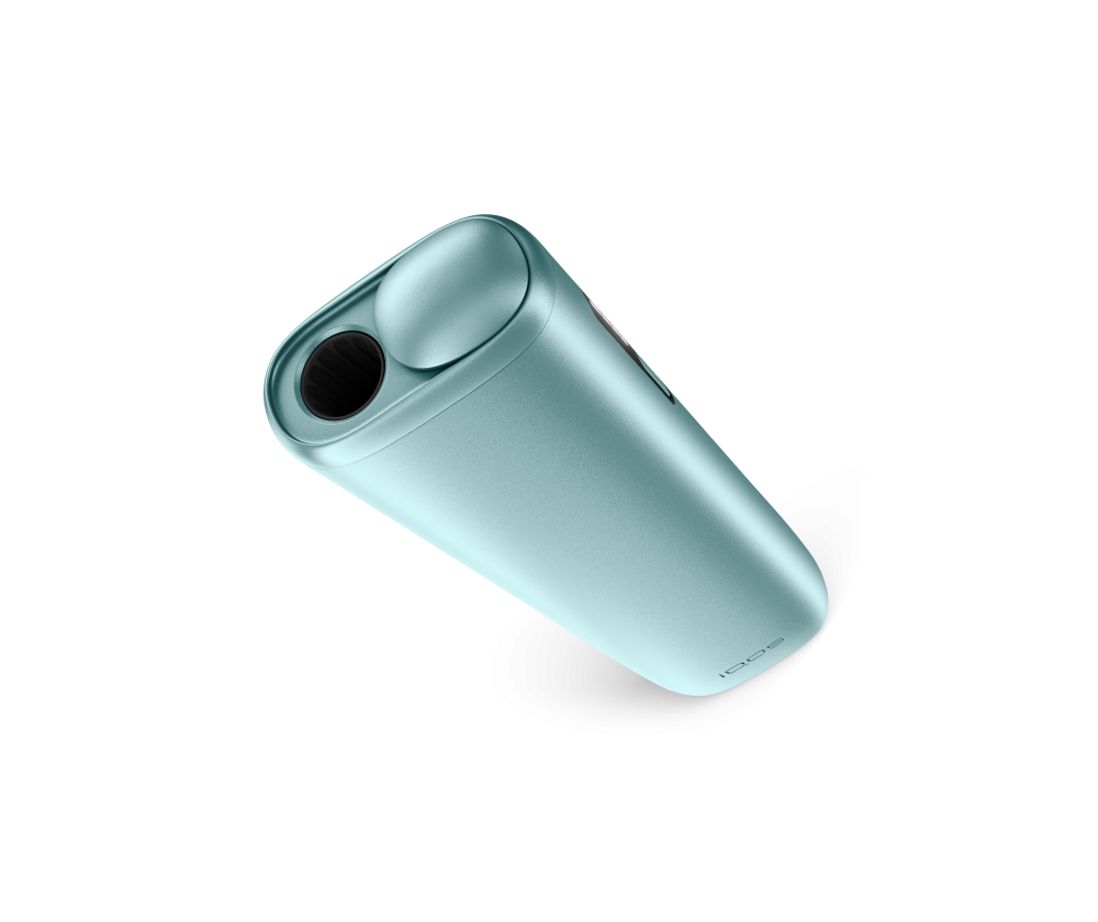 IQOS ILUMA i ONE