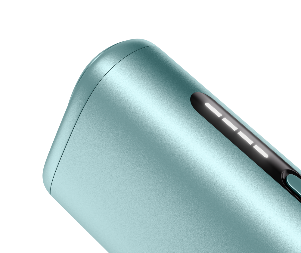 IQOS ILUMA i ONE