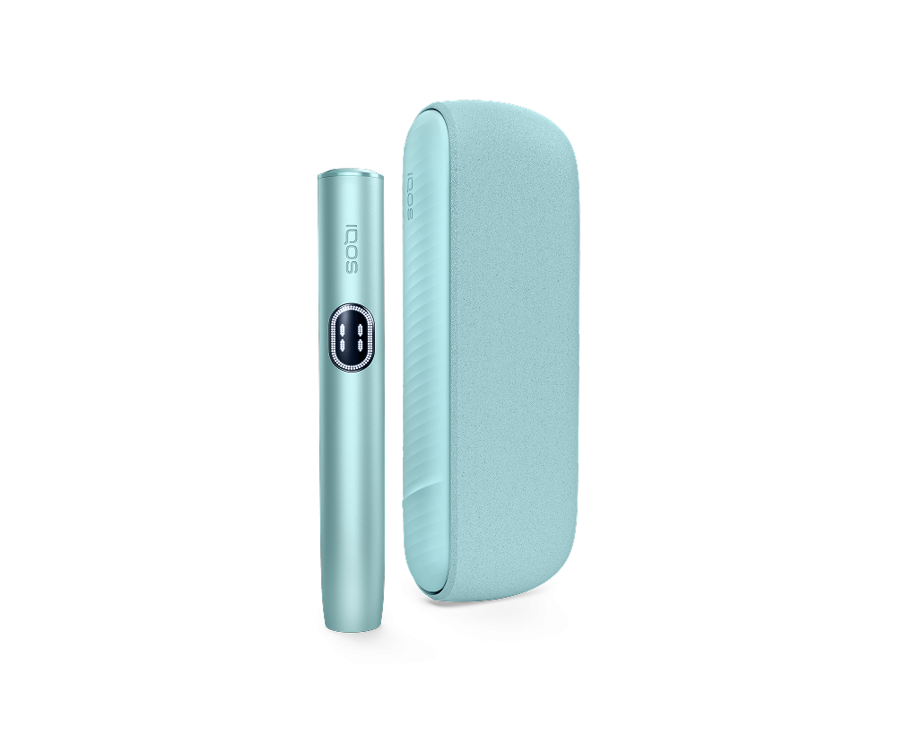 IQOS ILUMA i