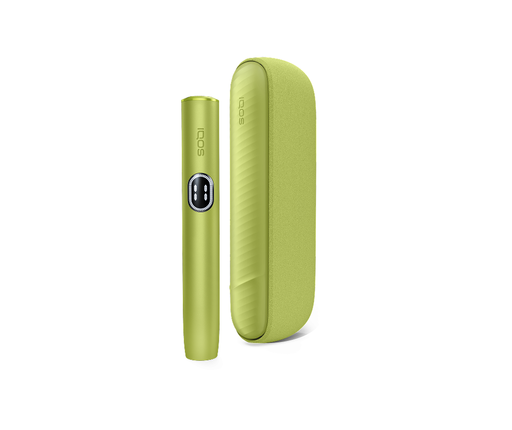 IQOS ILUMA i