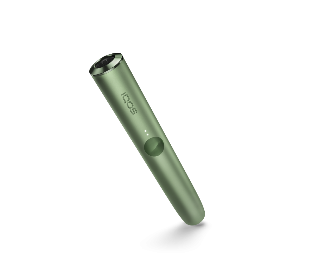 Iqos iluma mid