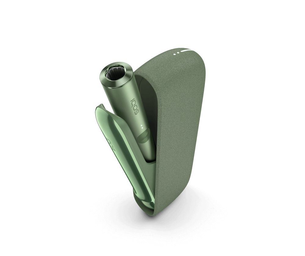 IQOS ILUMA MID