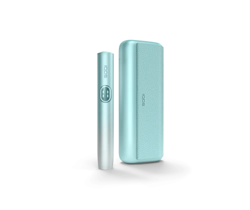 Iqos iluma i prime
