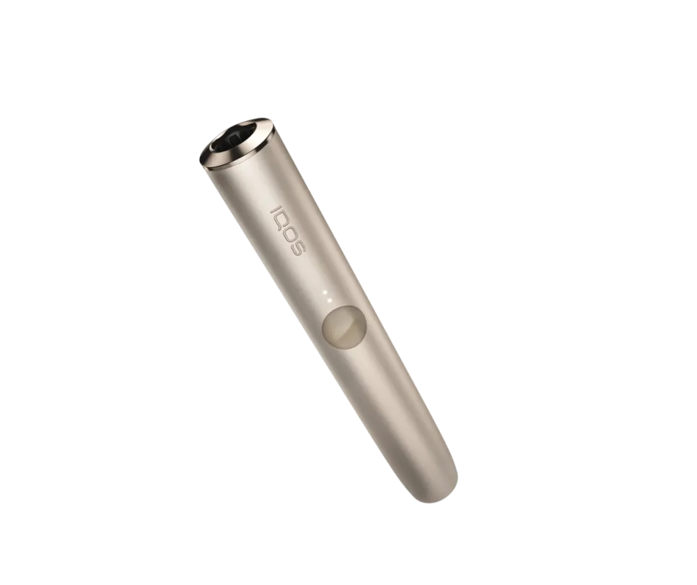 Iqos iluma mid