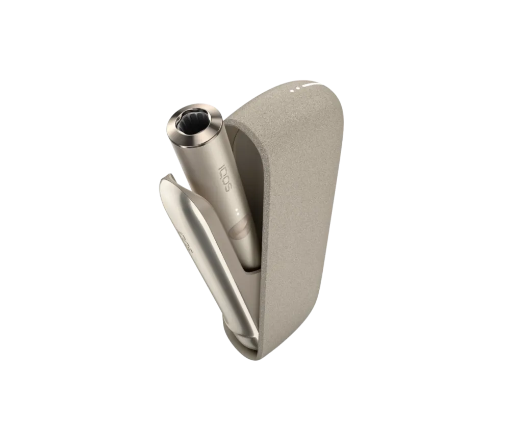 Iqos iluma mid