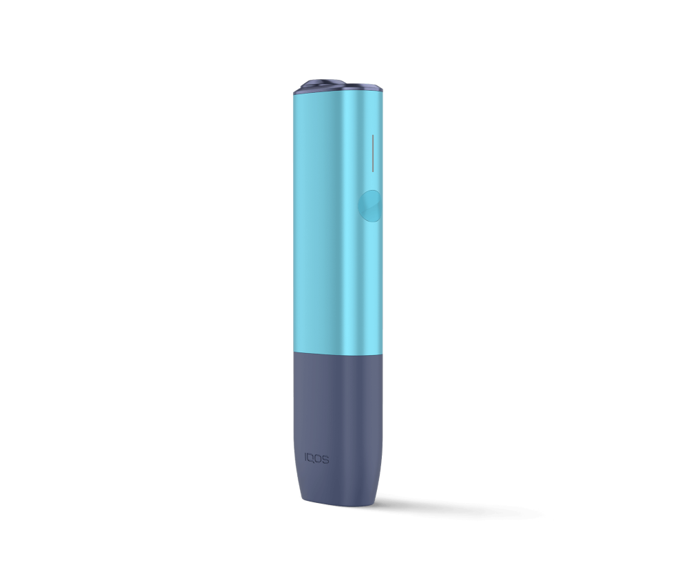 Iqos iluma we edition