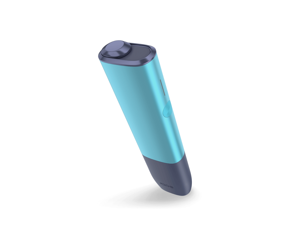 Iqos iluma we edition