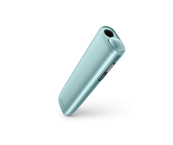 IQOS ILUMA I ONE main
