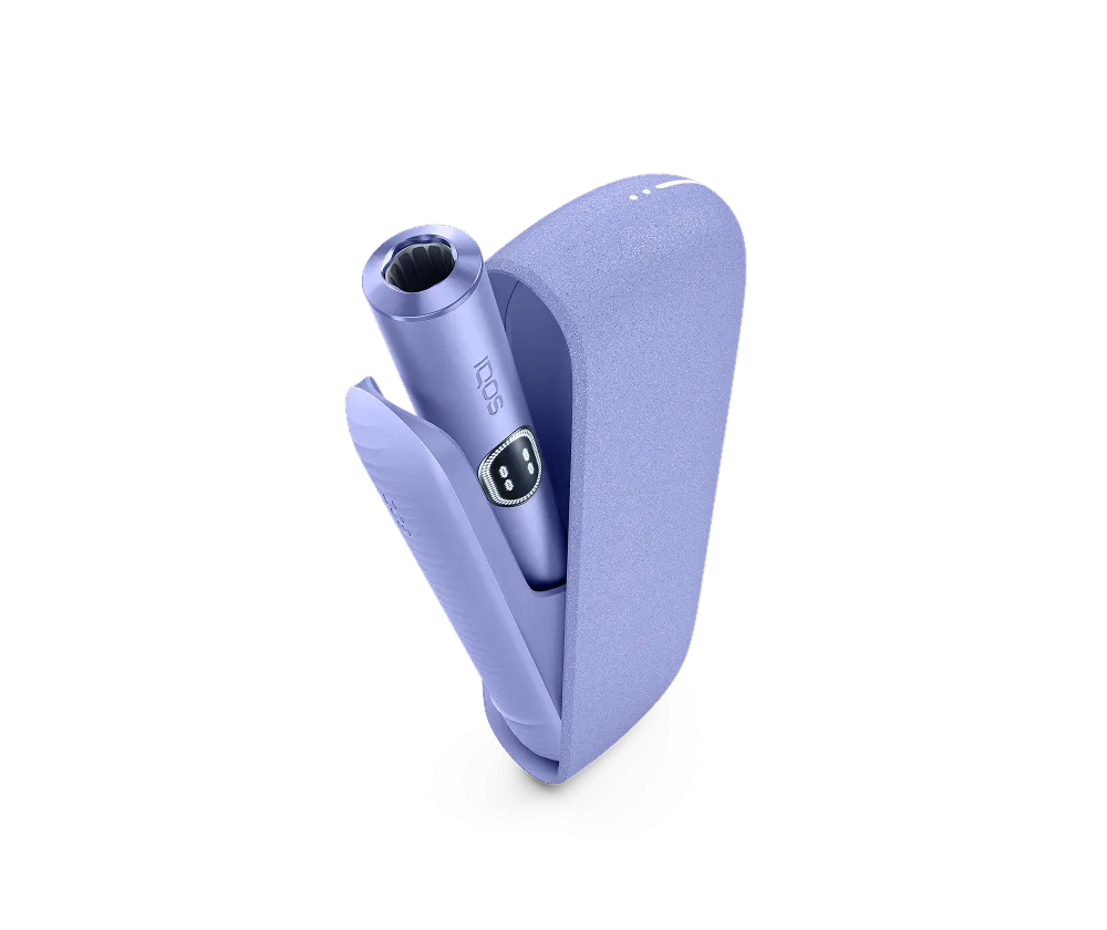 IQOS ILUMA i