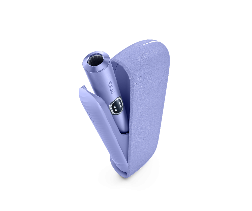 IQOS ILUMA i