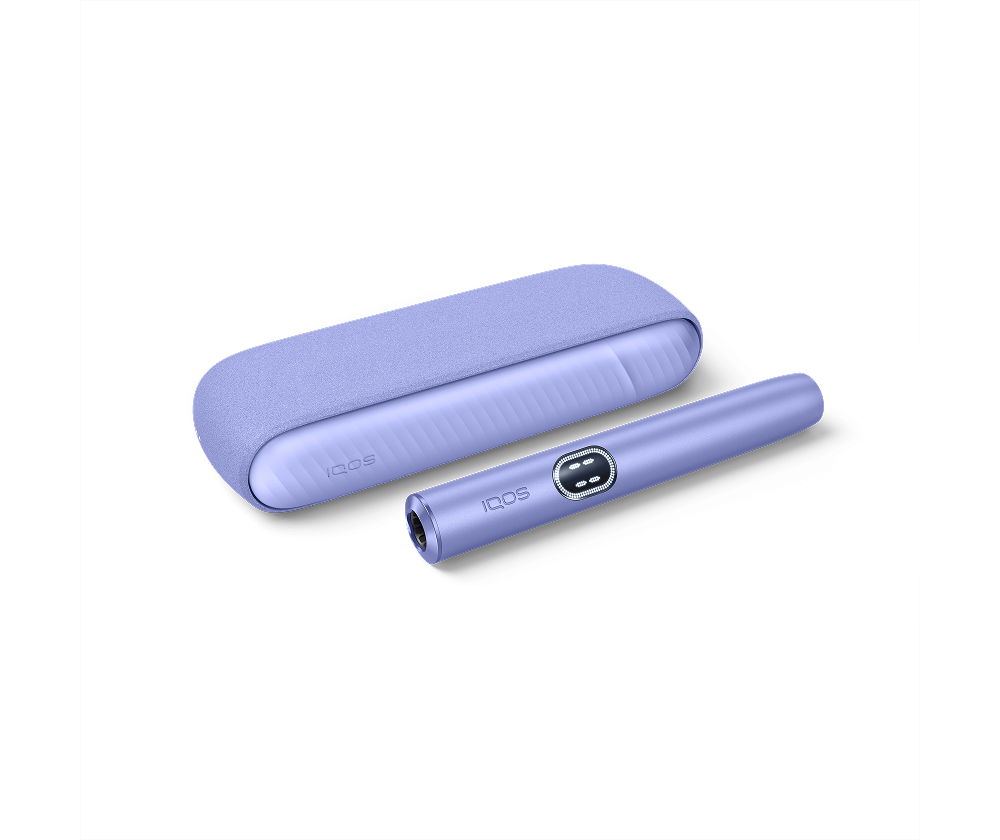 IQOS ILUMA i