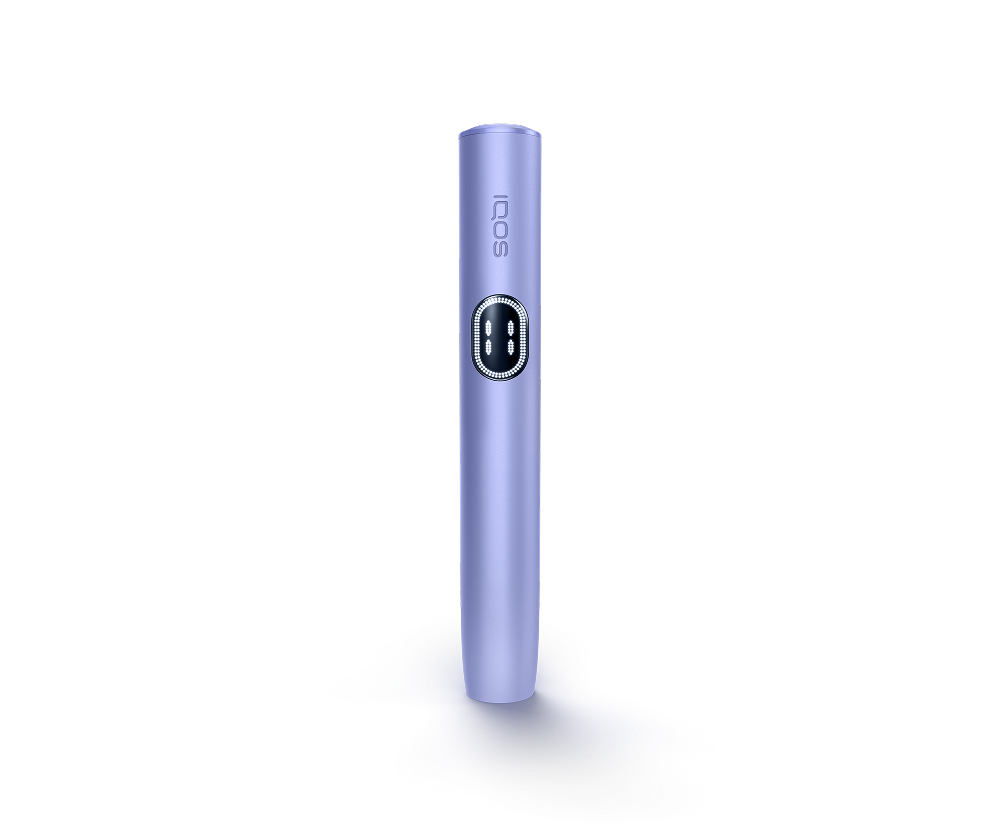 IQOS ILUMA i