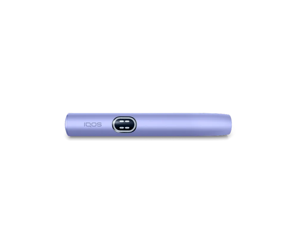 IQOS ILUMA i