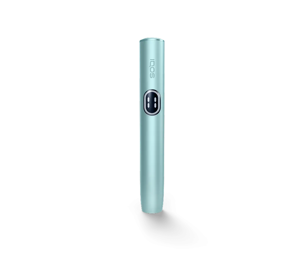 IQOS ILUMA i