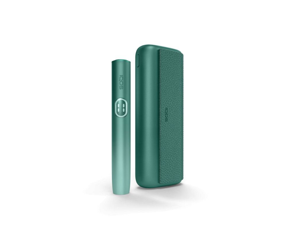 Acquista nuovo IQOS ILUMA i PRIME online | IQOS Italia