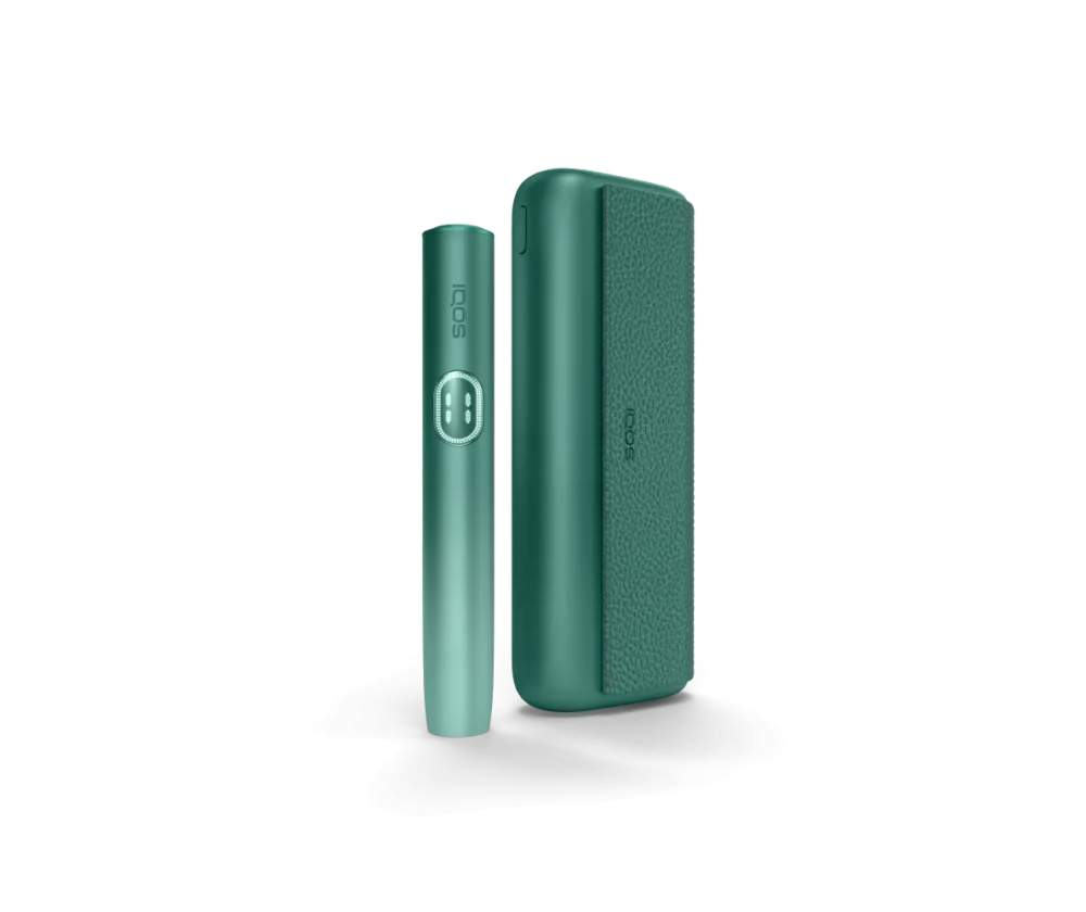 Acquista nuovo IQOS ILUMA i PRIME online | IQOS Italia