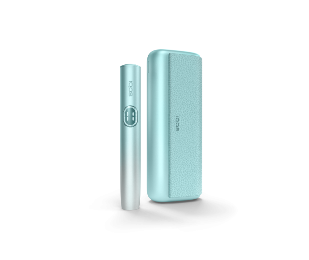 IQOS ILUMA i PRIME fullscreen