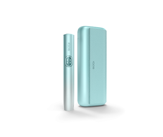 IQOS ILUMA i PRIME main