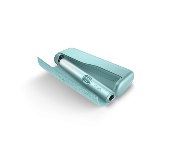 IQOS ILUMA i PRIME main