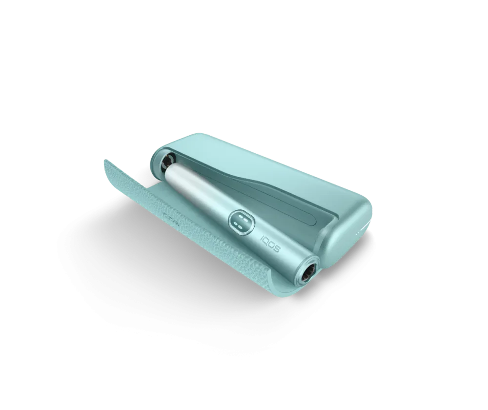 IQOS ILUMA i PRIME main