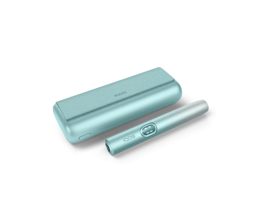 IQOS ILUMA i PRIME main
