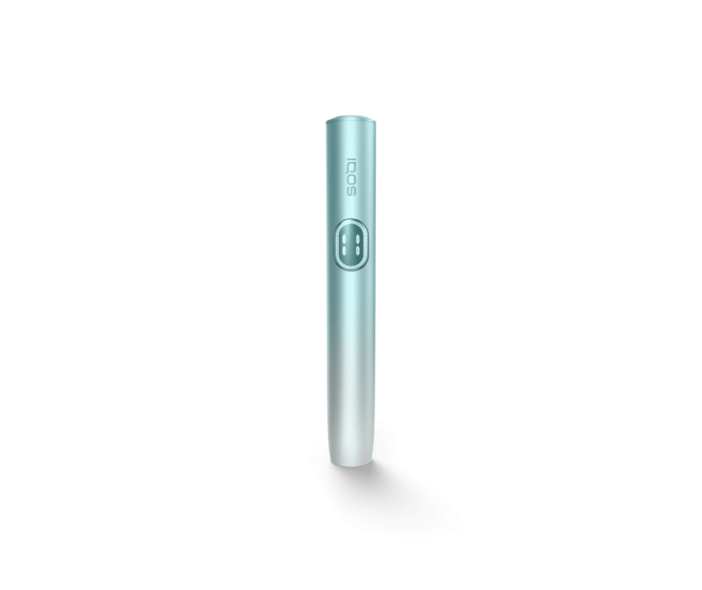 IQOS ILUMA i PRIME fullscreen