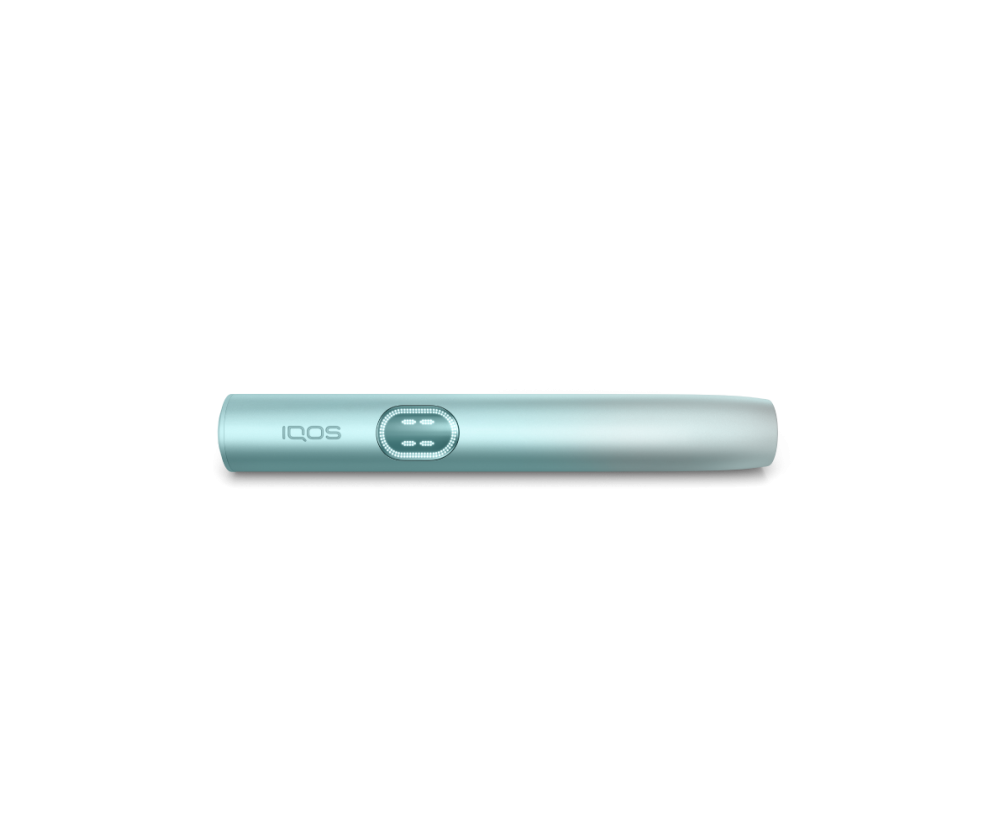 IQOS ILUMA i PRIME fullscreen