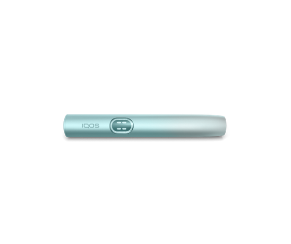 IQOS ILUMA i PRIME main