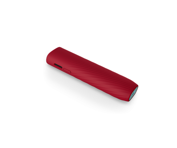 IQOS cover main