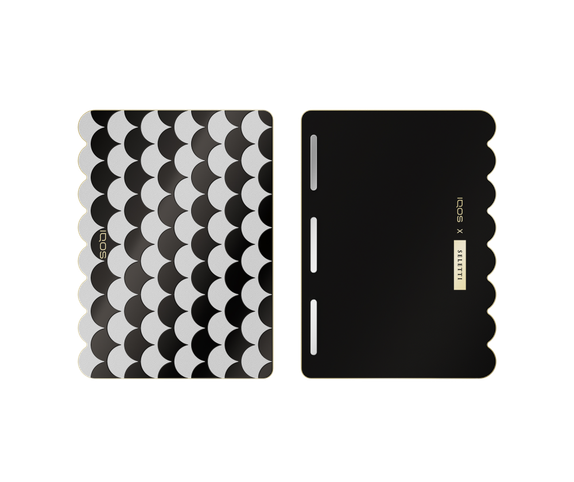 Buy IQOS ILUMA i x Seletti Limited Edition Wrap Online | IQOS Italy