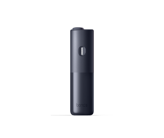 BONDS by IQOS Cosmic Black - 1 main