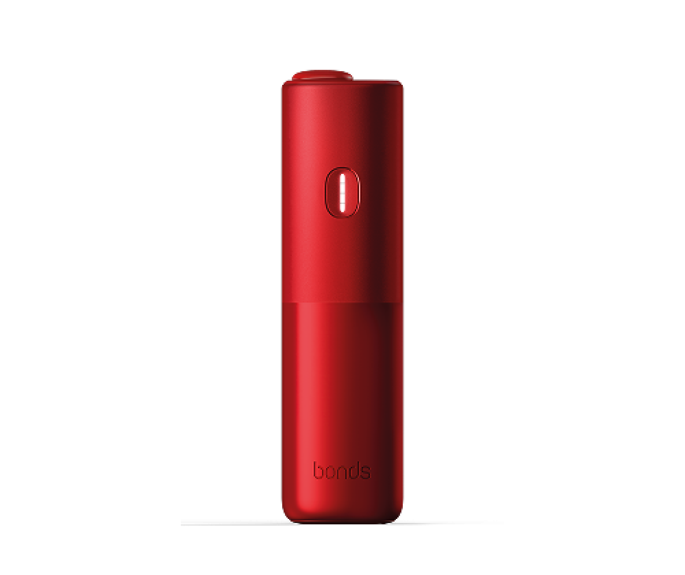 BONDS by IQOS Ruby Red - 1 fullscreen