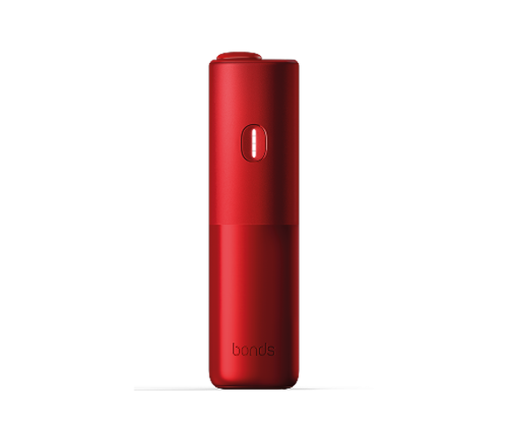 BONDS by IQOS Ruby Red - 1 main