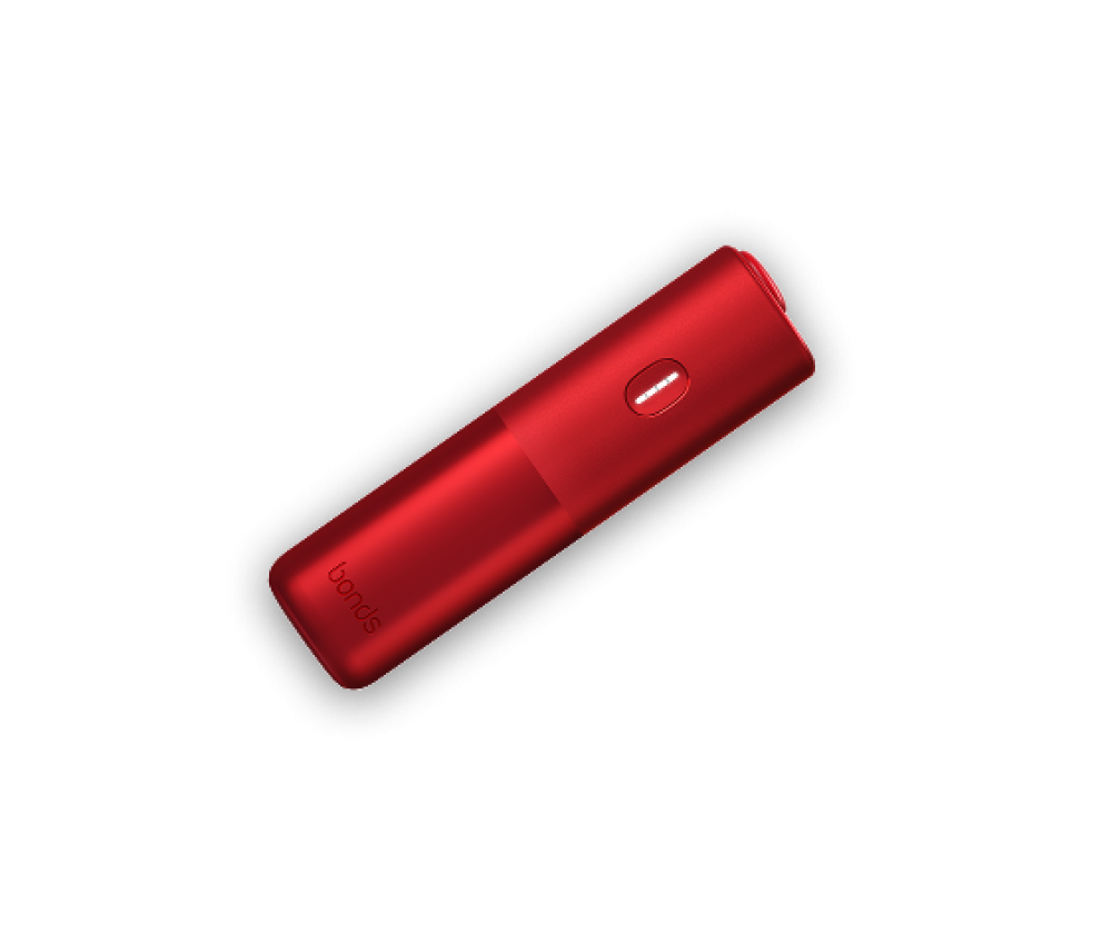 BONDS by IQOS Ruby Red - 3 fullscreen