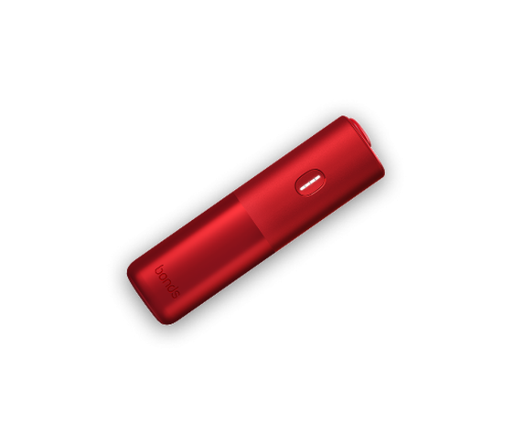 BONDS by IQOS Ruby Red - 3 main