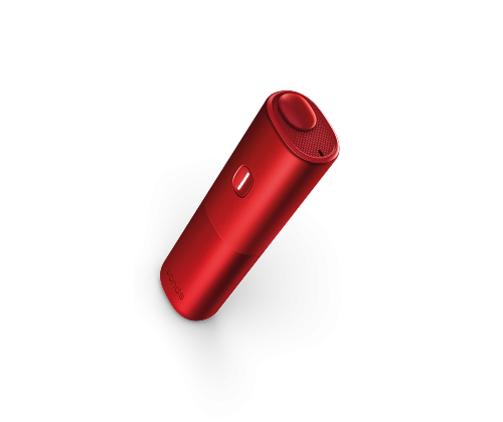 BONDS by IQOS Ruby Red - 4 fullscreen