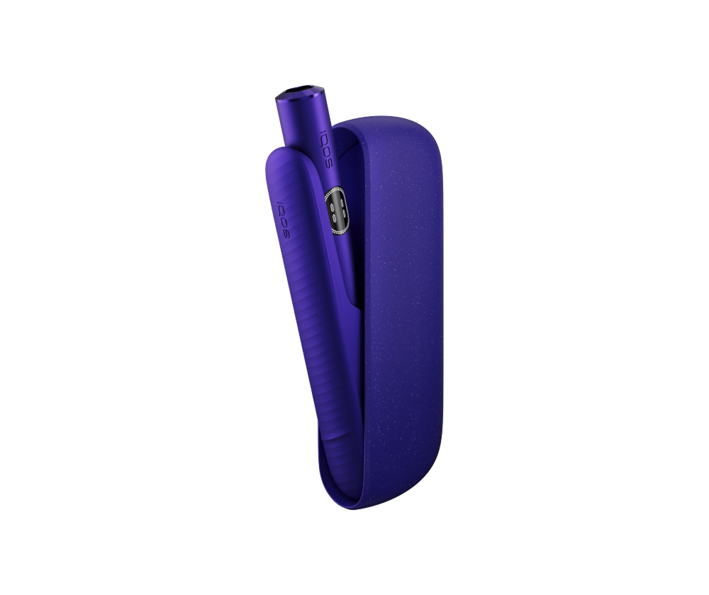 IQOS fullscreen