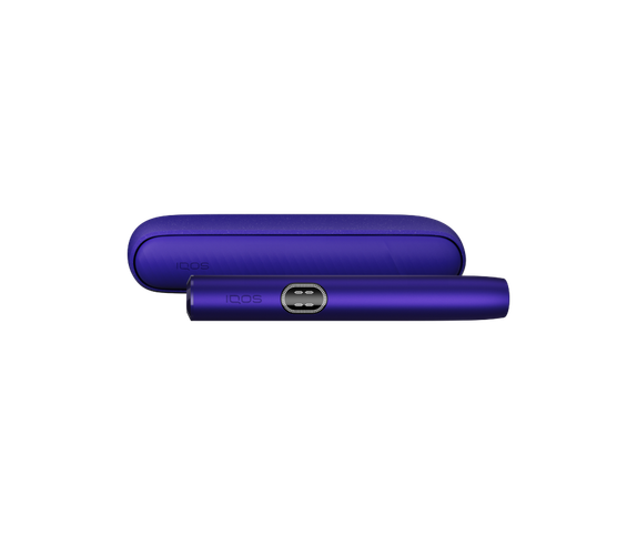 Buy the new IQOS ILUMA i Online | IQOS Italy