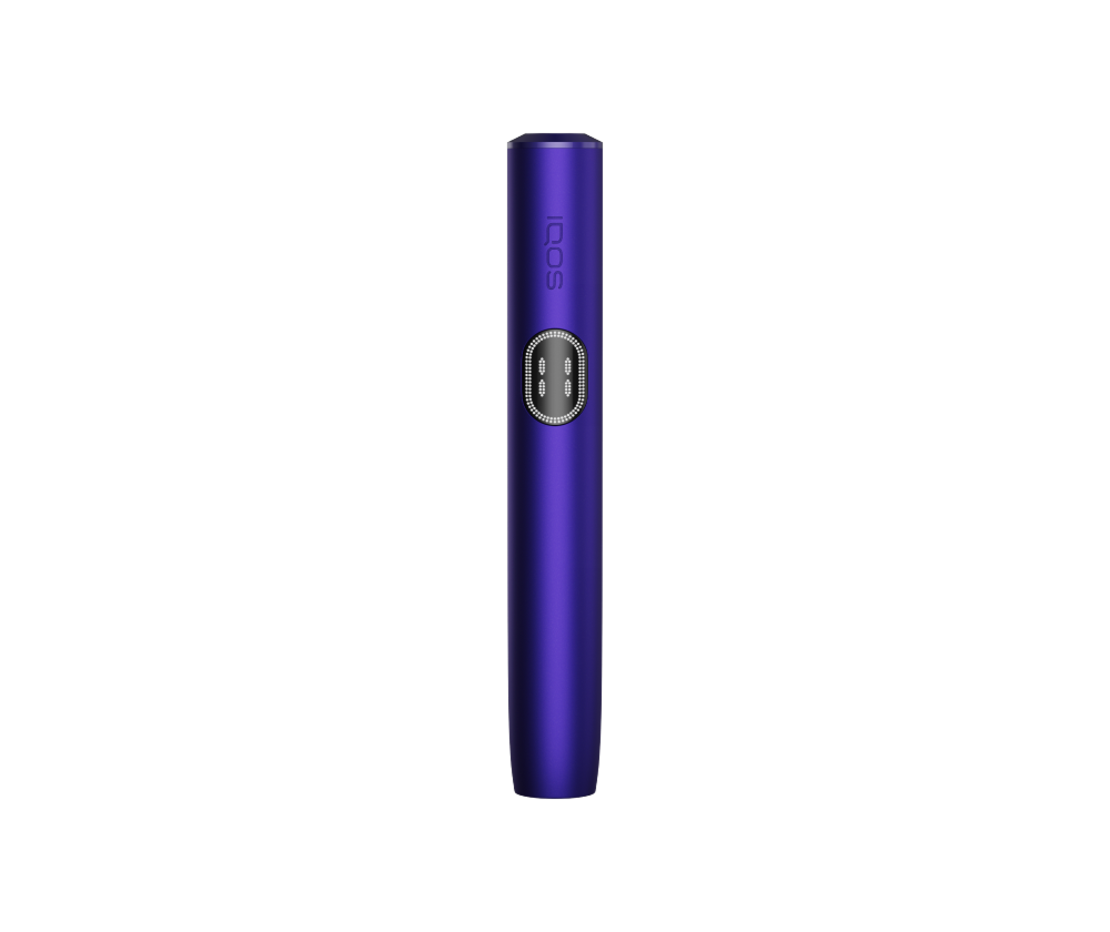 IQOS ILUMA i fullscreen
