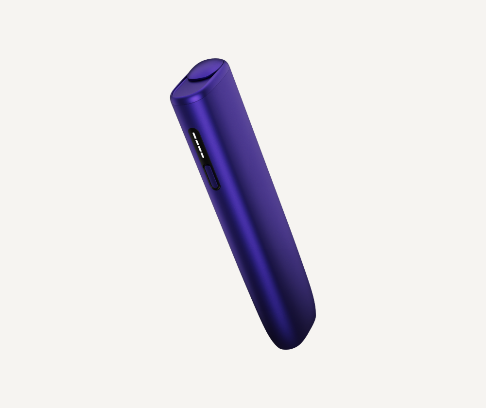 IQOS ILUMA i ONE main