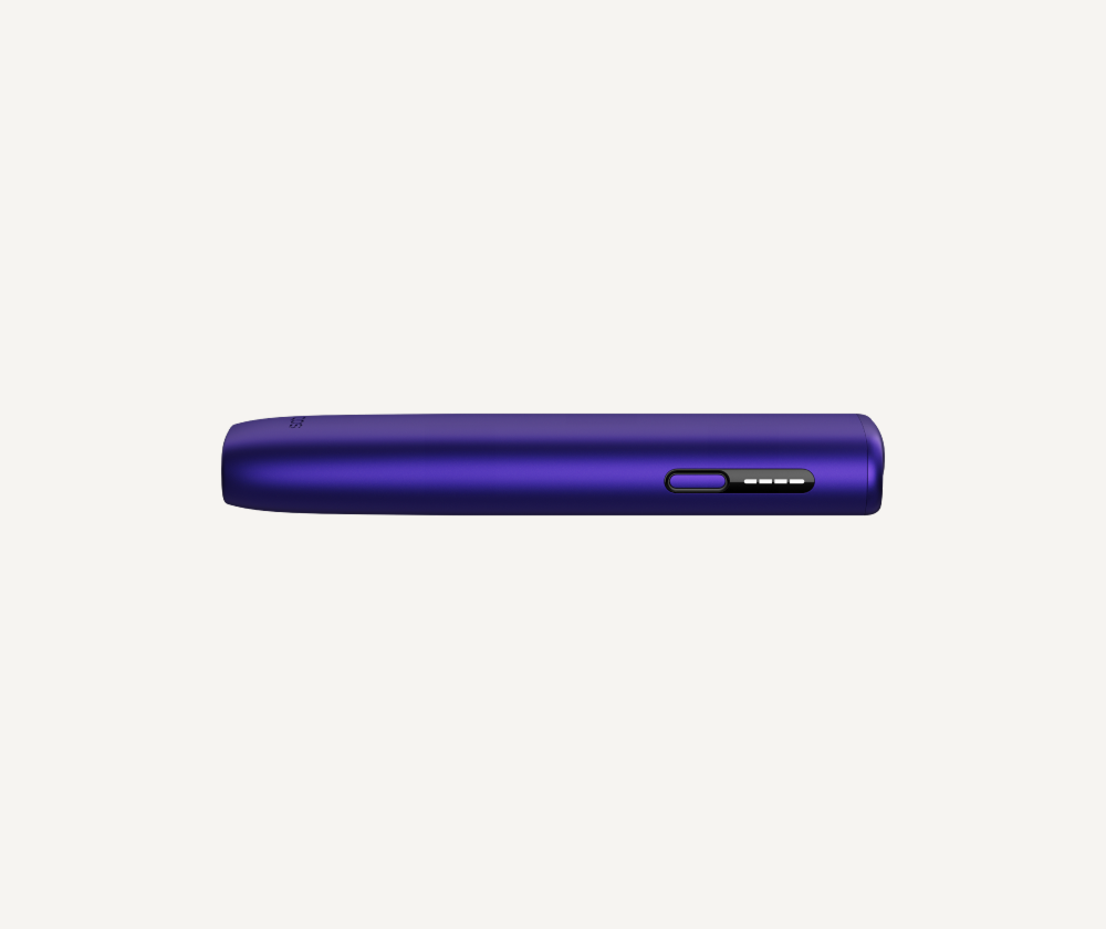 geekvape aegis solo 3 istruzioni IQOS ILUMA ONE– Il riscaldatore di tabacco tutto in uno main image 1