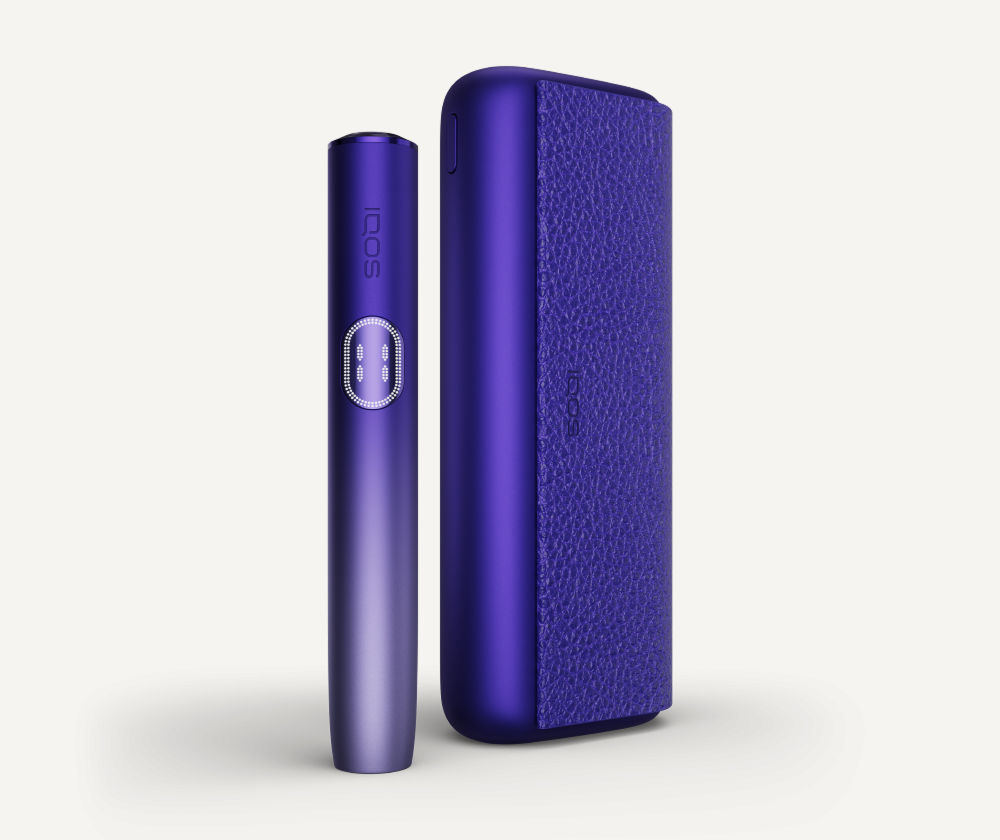 IQOS ILUMA i PRIME main