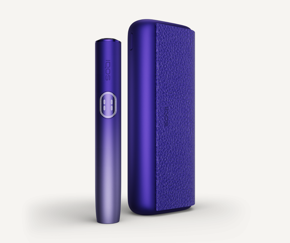 IQOS ILUMA i PRIME main